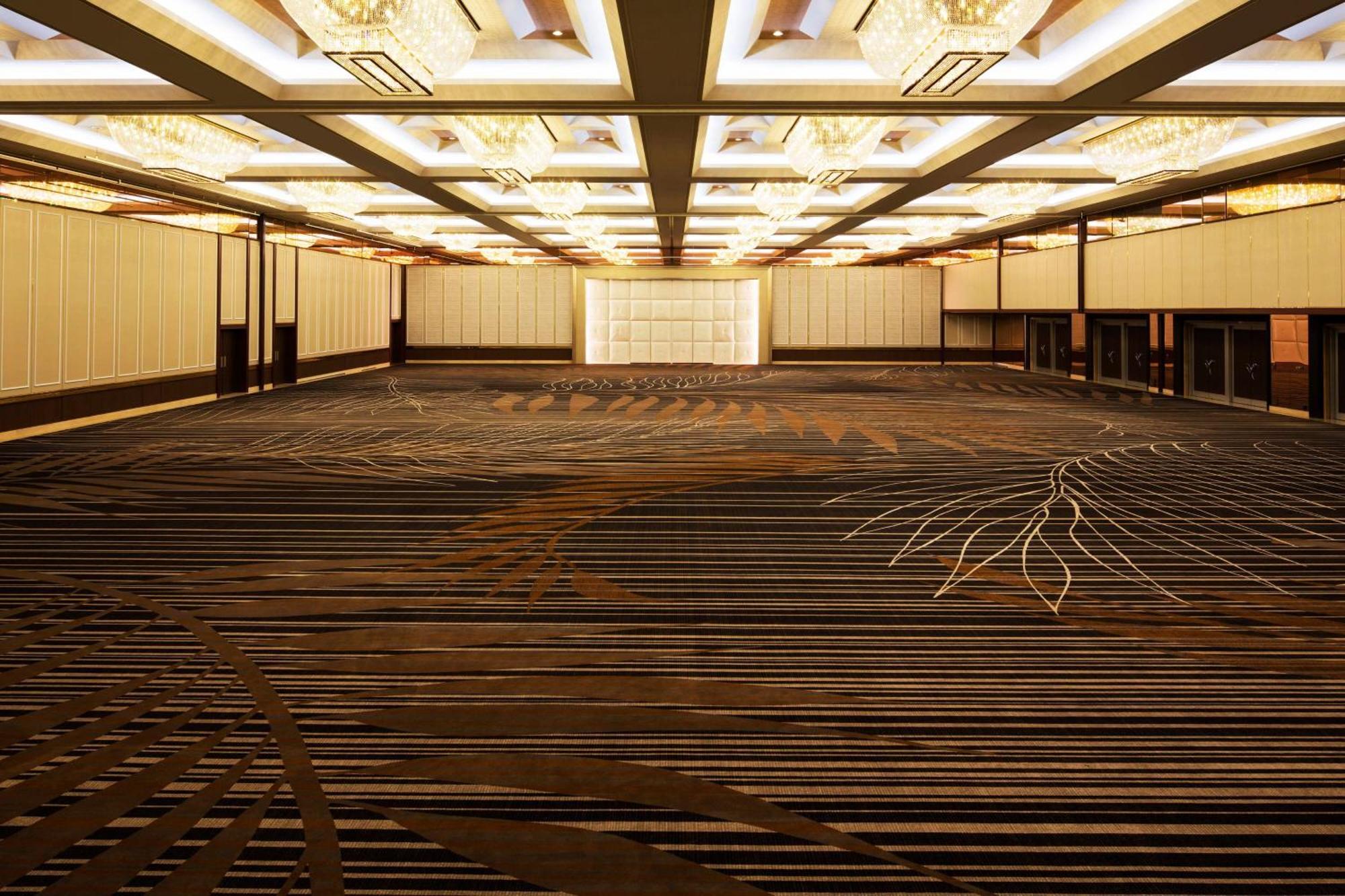 东京湾喜来登大酒店 5*