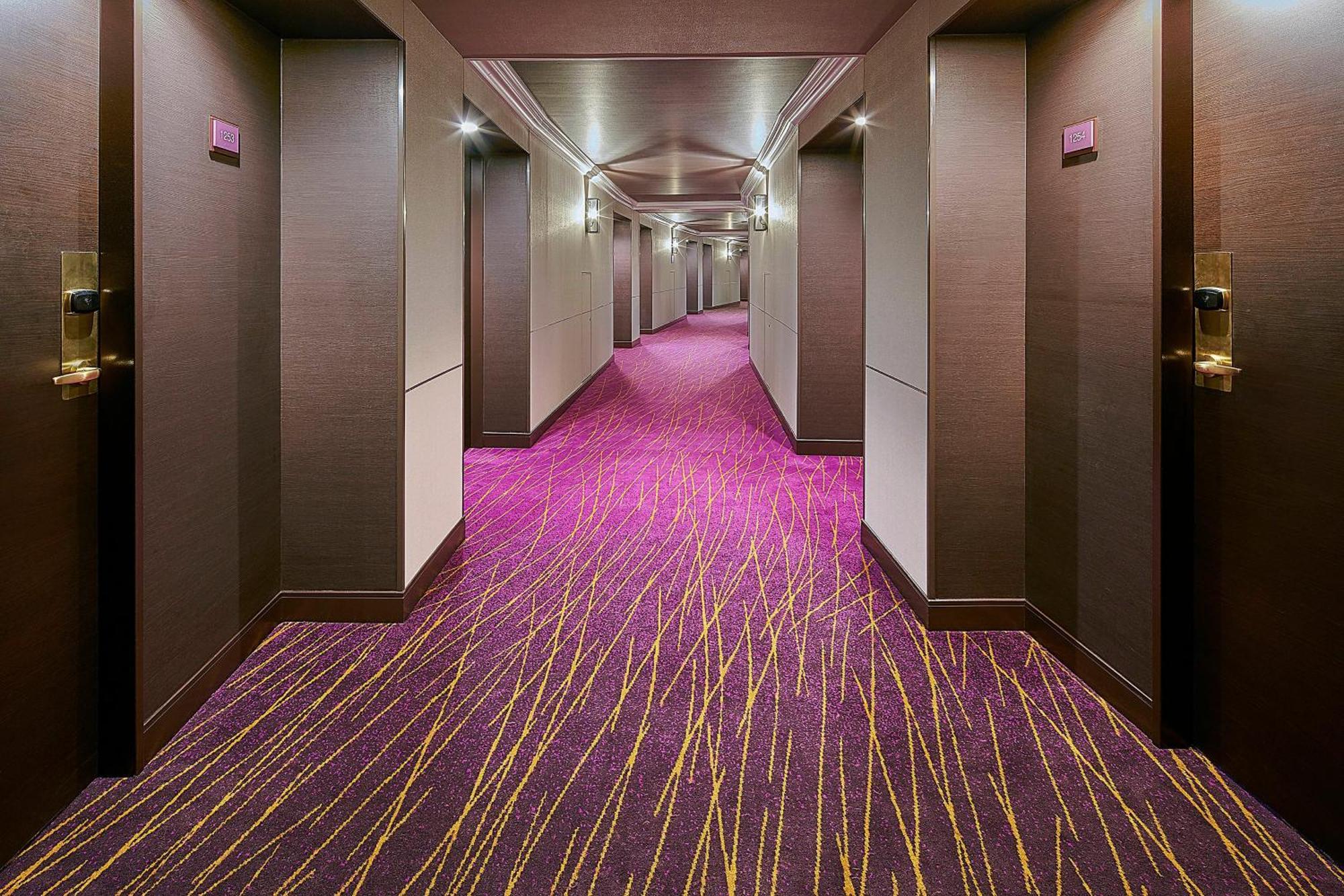 东京湾喜来登大酒店