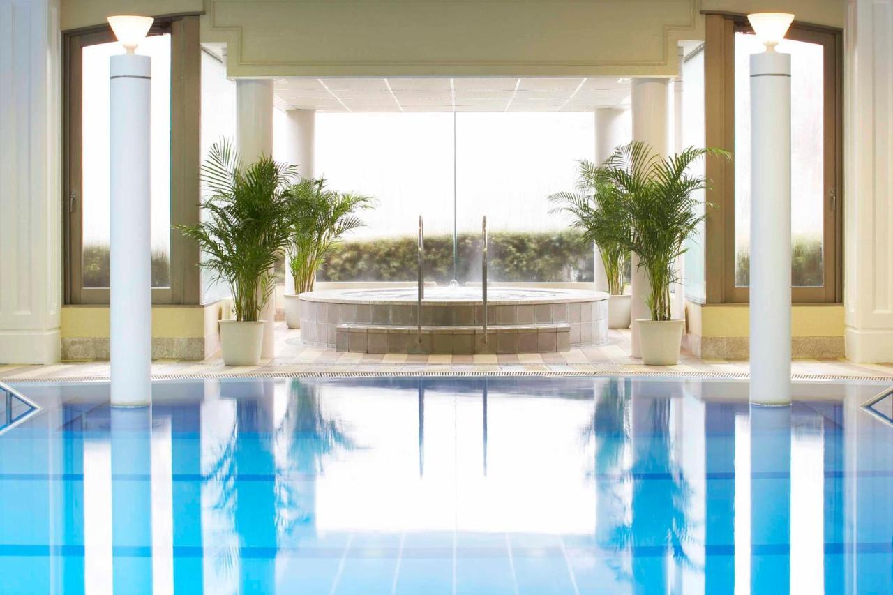 Hotel Sheraton Grande Tokyo Bay 5*