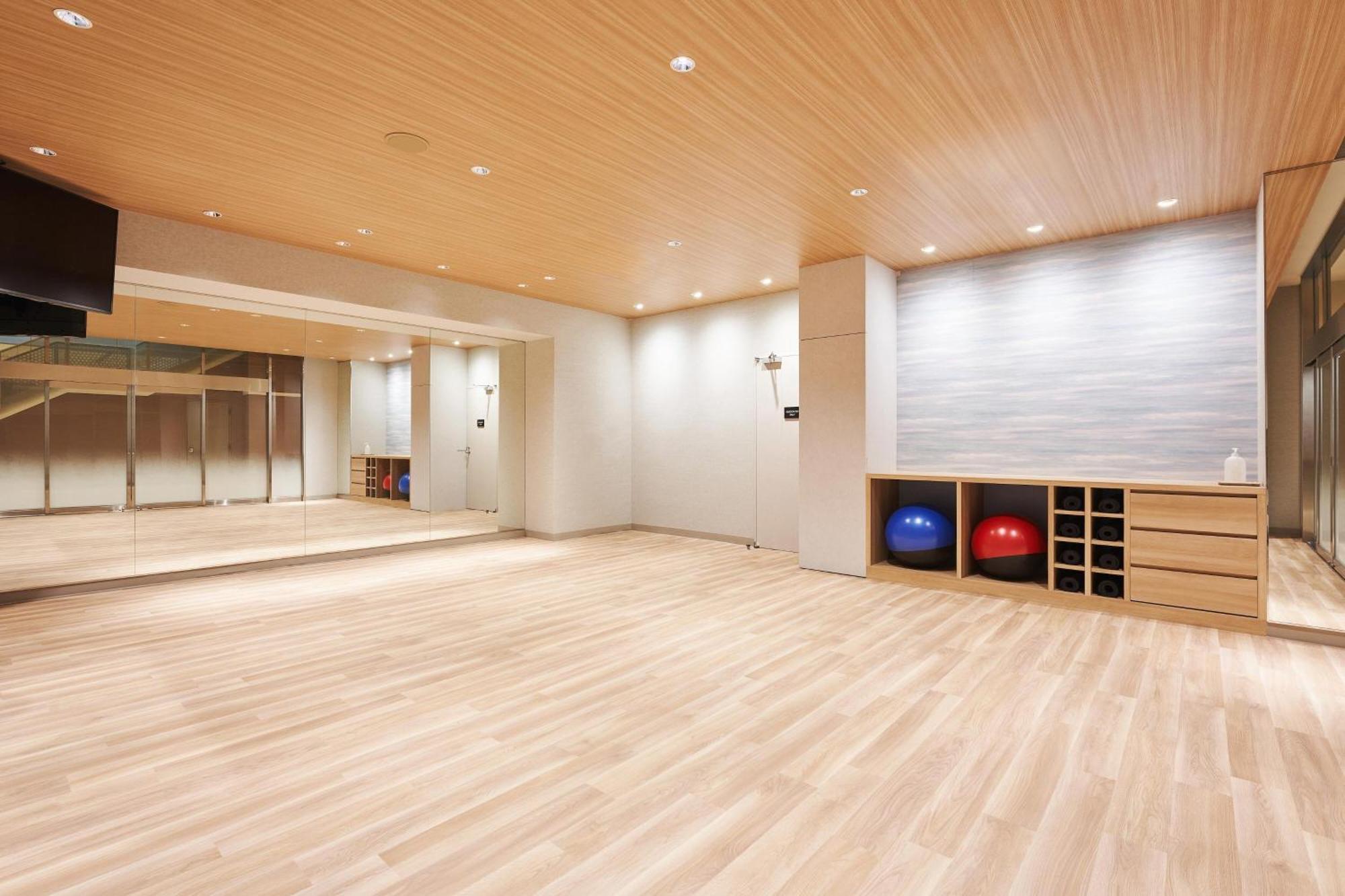 Hotel Sheraton Grande Tokyo Bay 5*