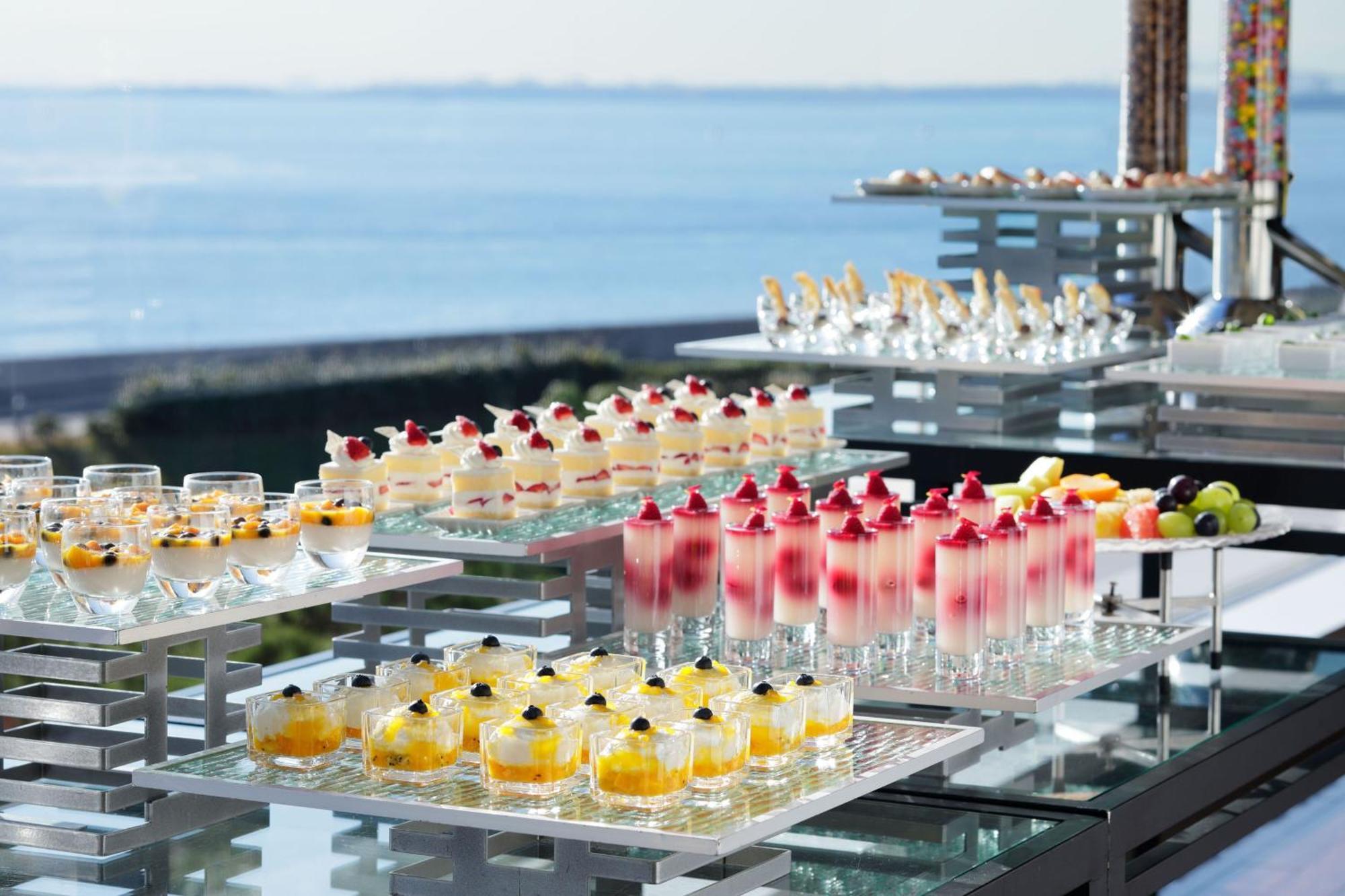 Hotel Sheraton Grande Tokyo Bay Urayasu