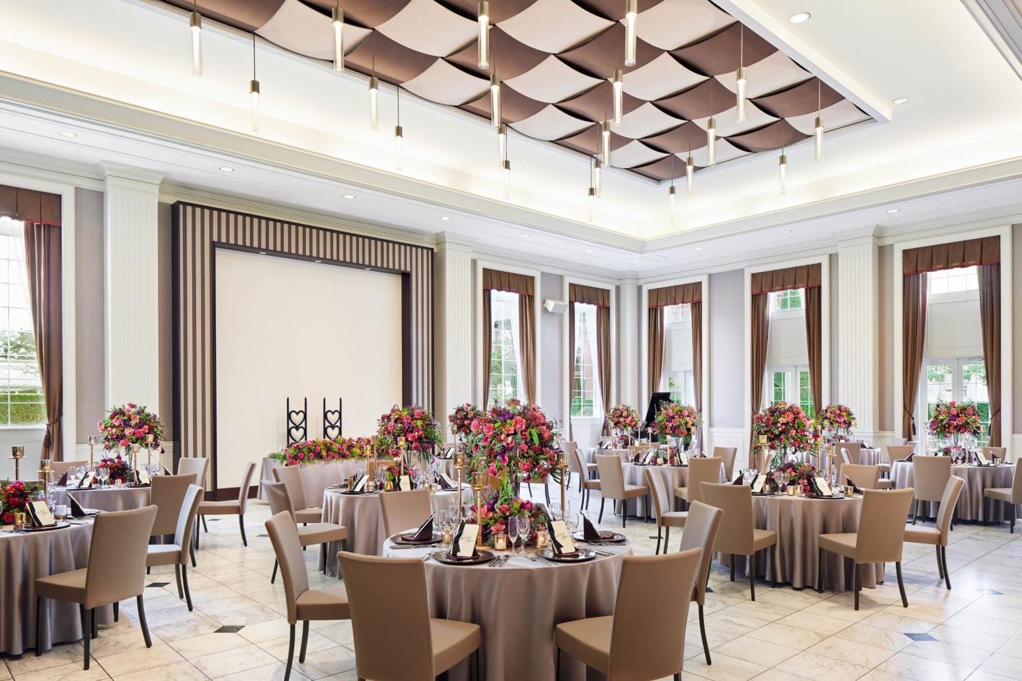 Sheraton Grande Tokyo Bay Hotel Urayasu