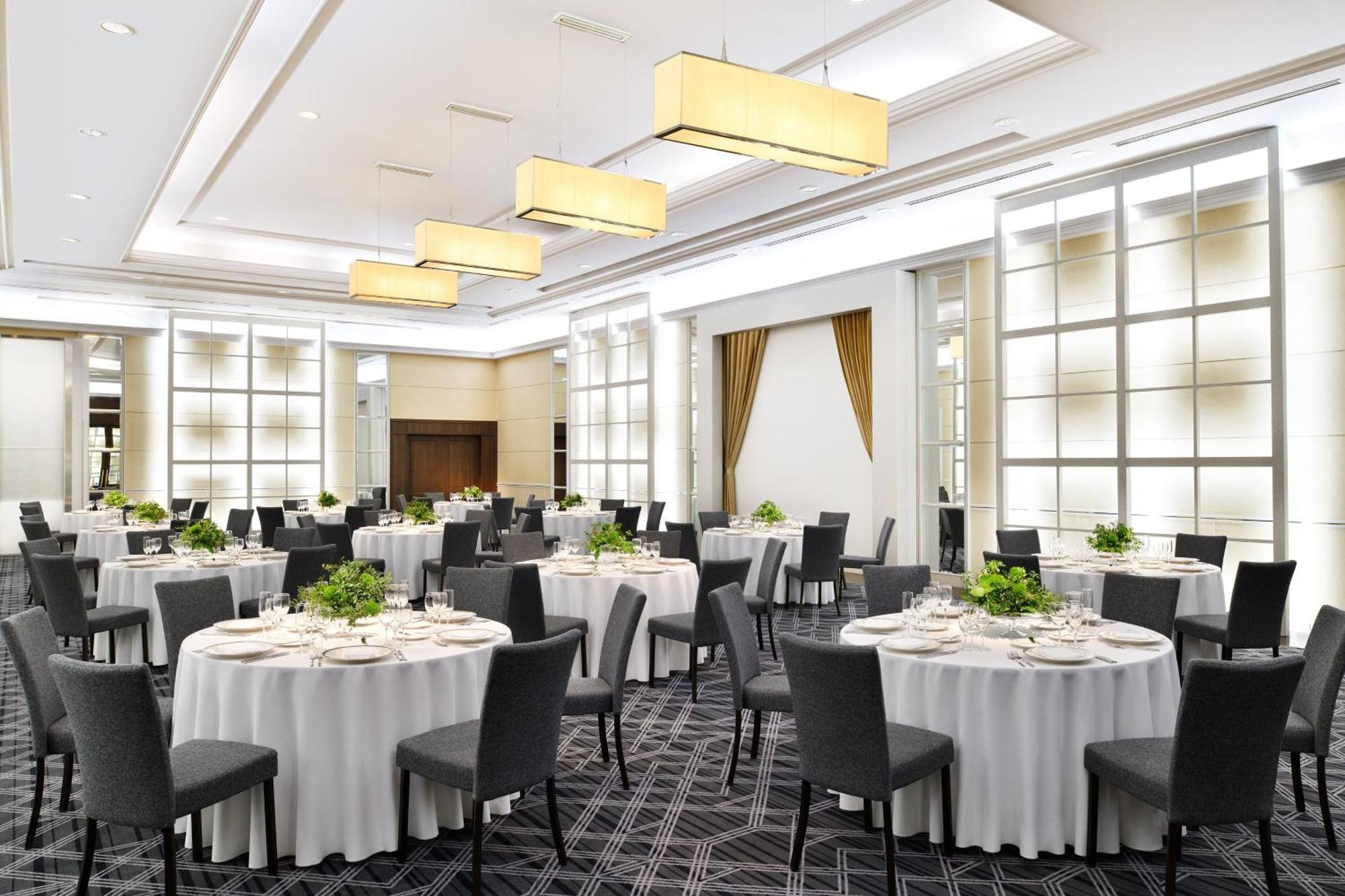 Sheraton Grande Tokyo Bay Urayasu
