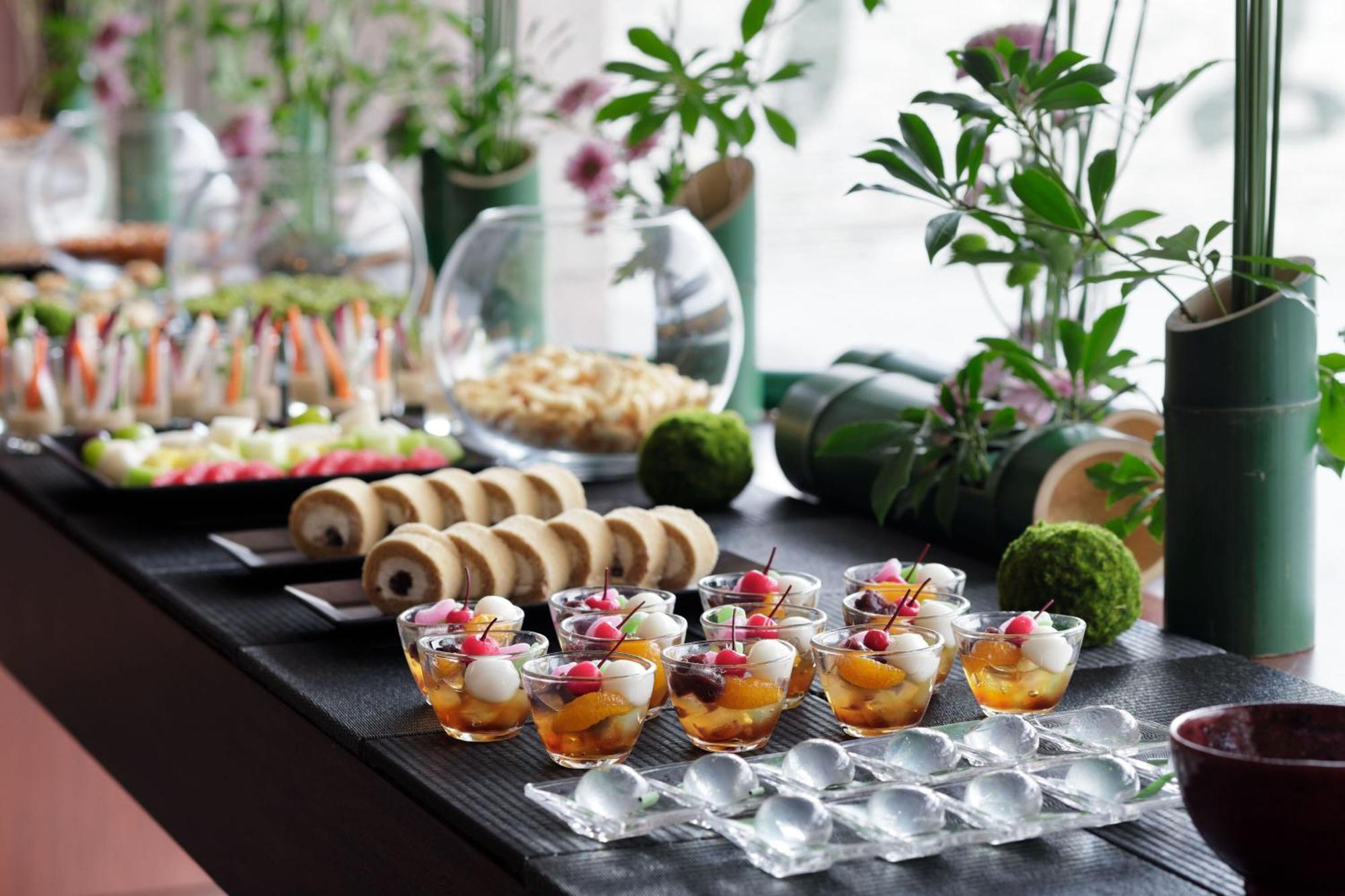 Sheraton Grande Tokyo Bay Hotel Urayasu