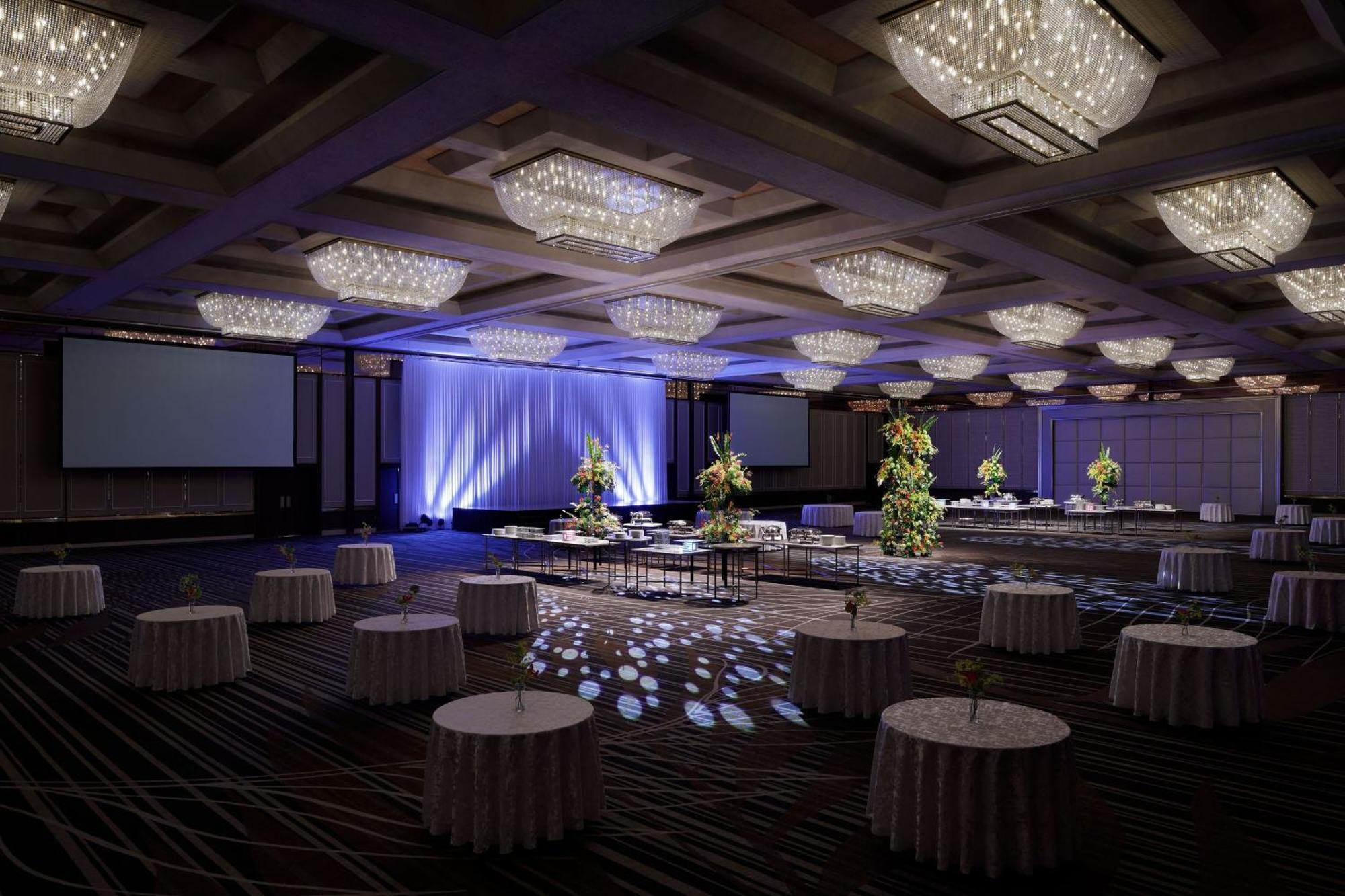 Sheraton Grande Tokyo Bay 5*