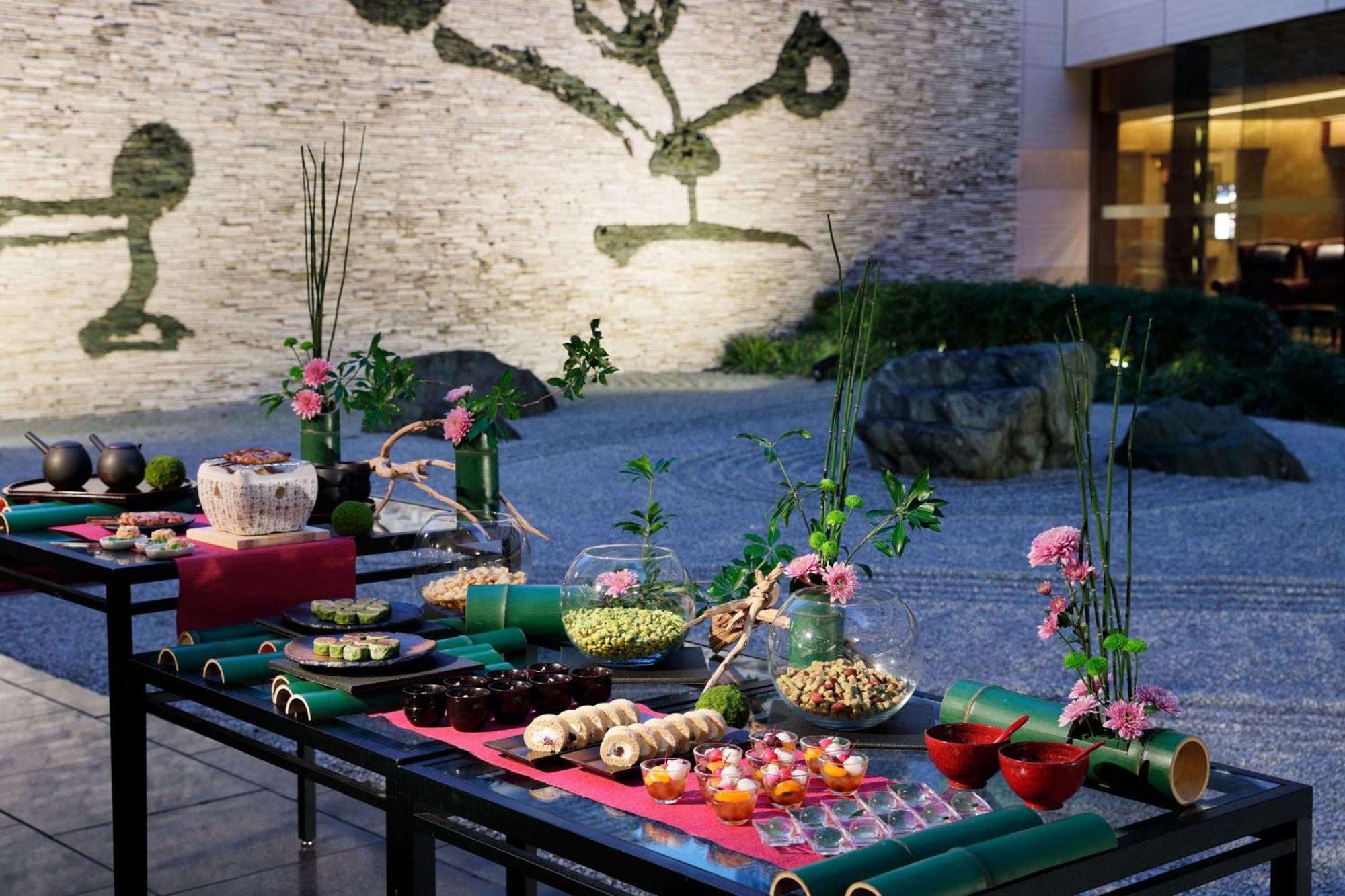Sheraton Grande Tokyo Bay Hotel 5*