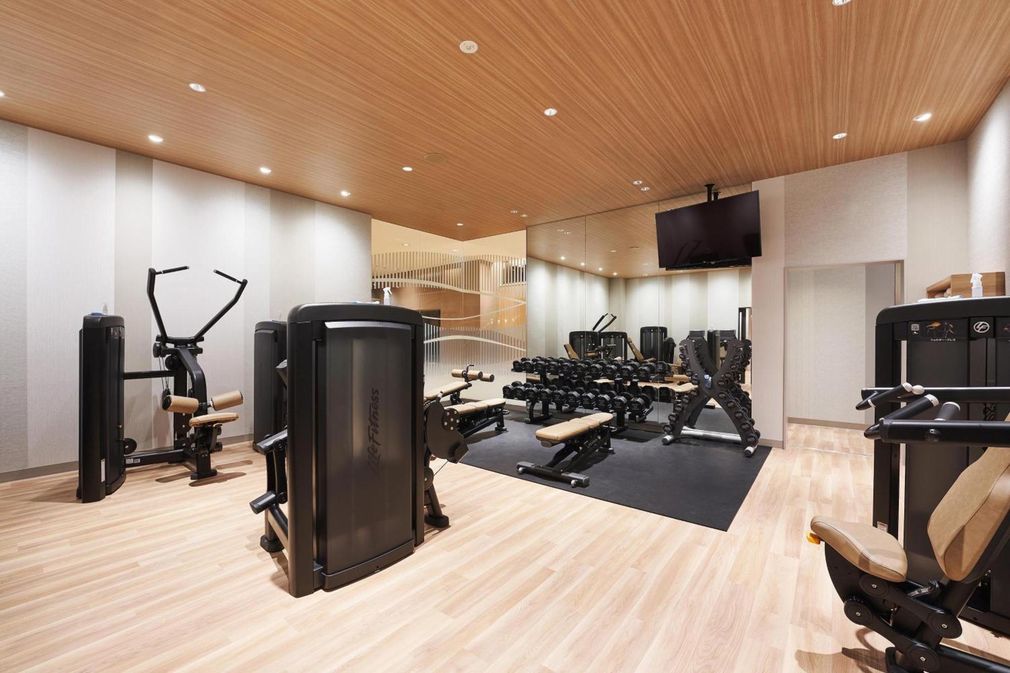 Sheraton Grande Tokyo Bay 5* Urayasu