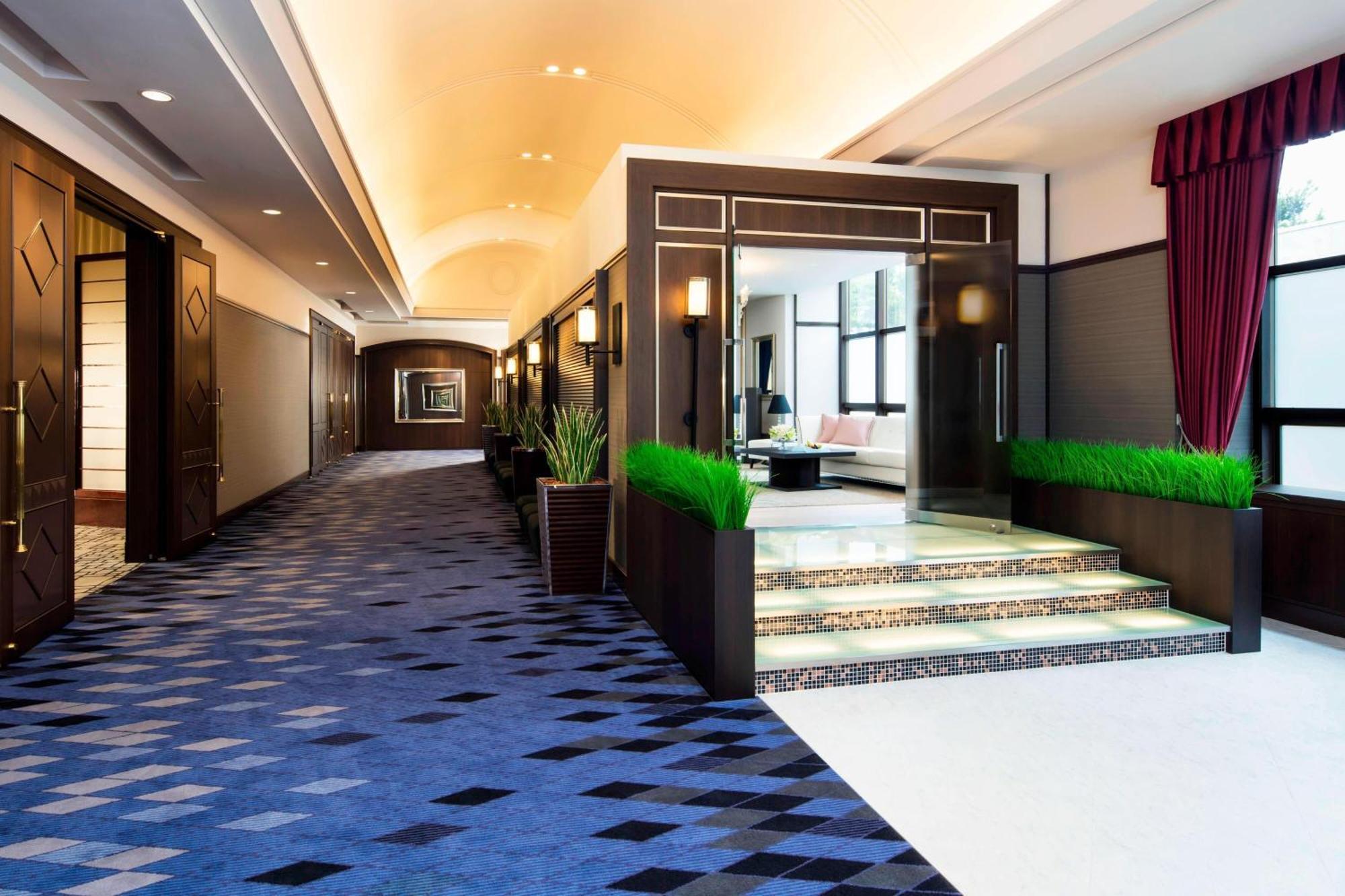 Sheraton Grande Tokyo Bay Hotel