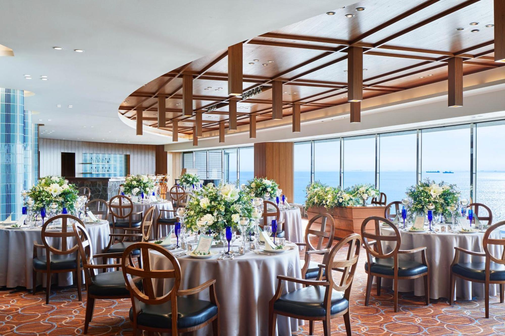 Sheraton Grande Tokyo Bay Urayasu
