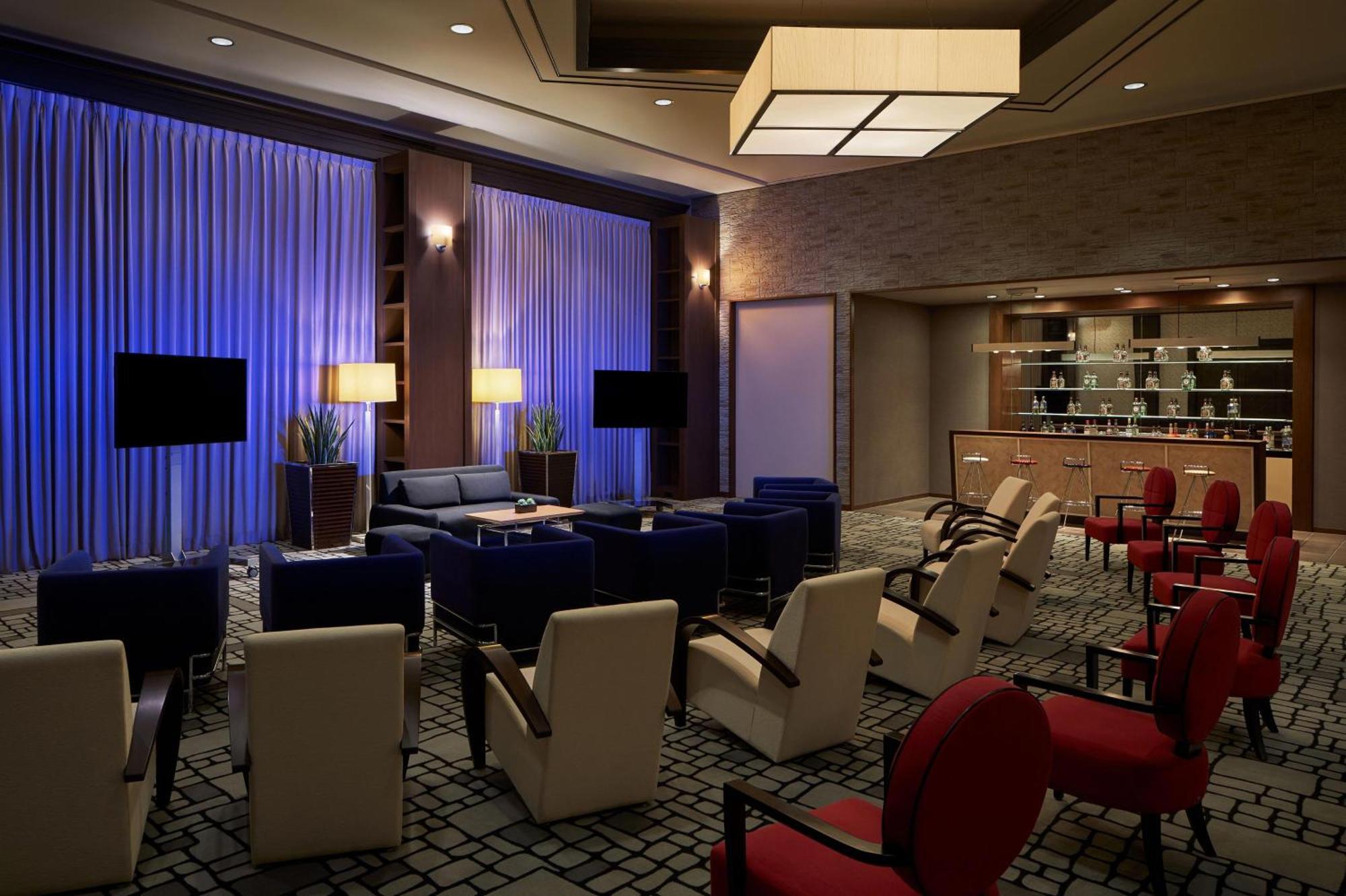 Sheraton Grande Tokyo Bay Hotel