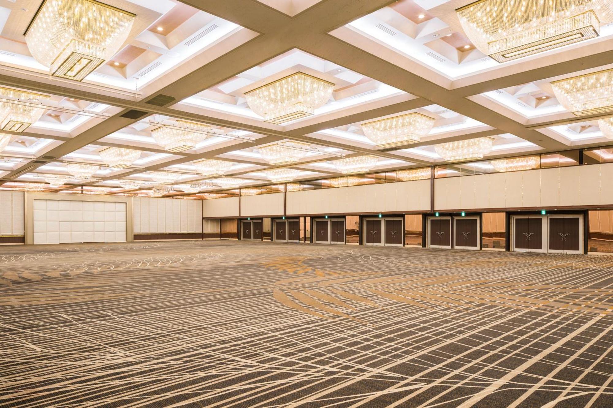 Sheraton Grande Tokyo Bay