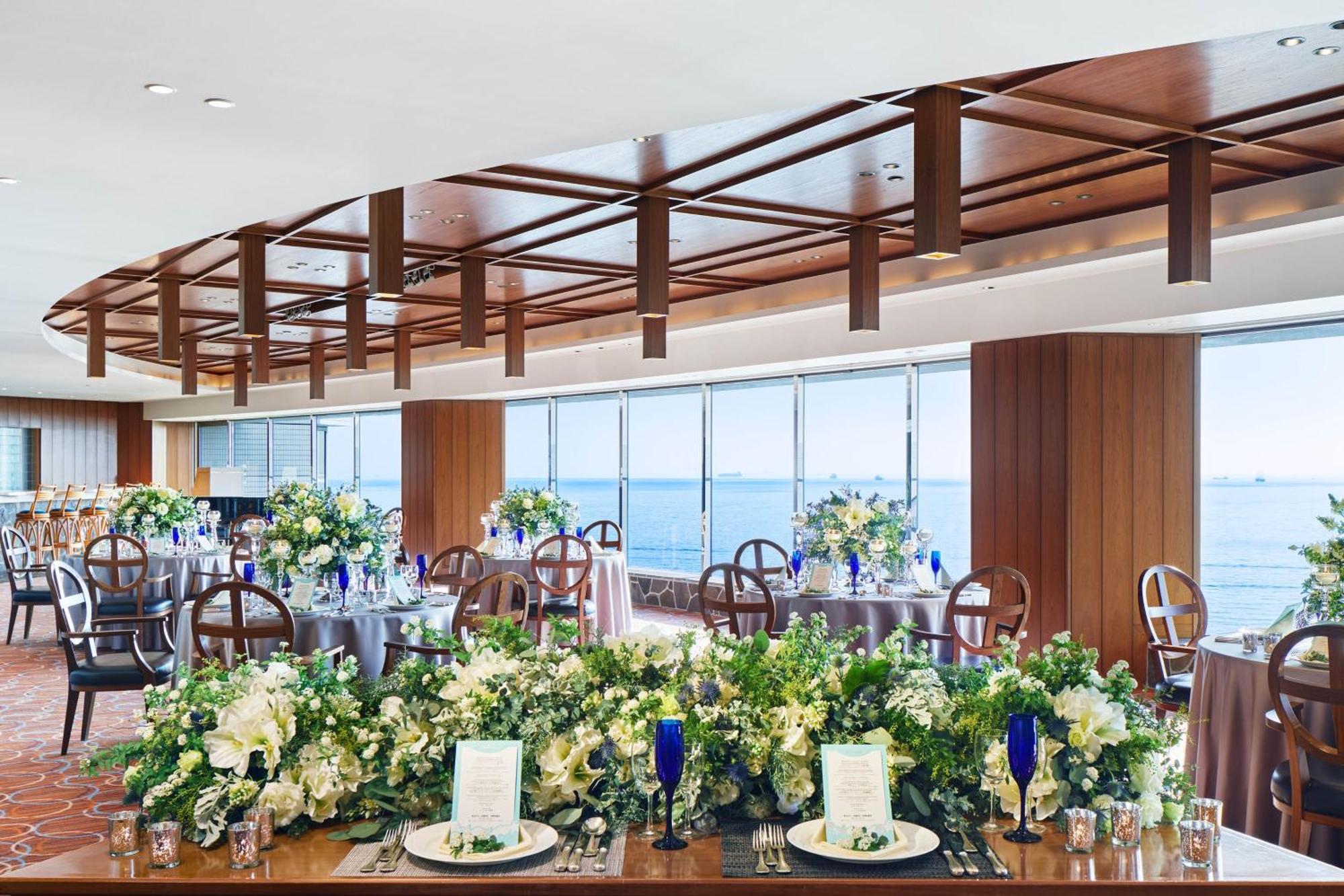 Hotel Sheraton Grande Tokyo Bay Urayasu