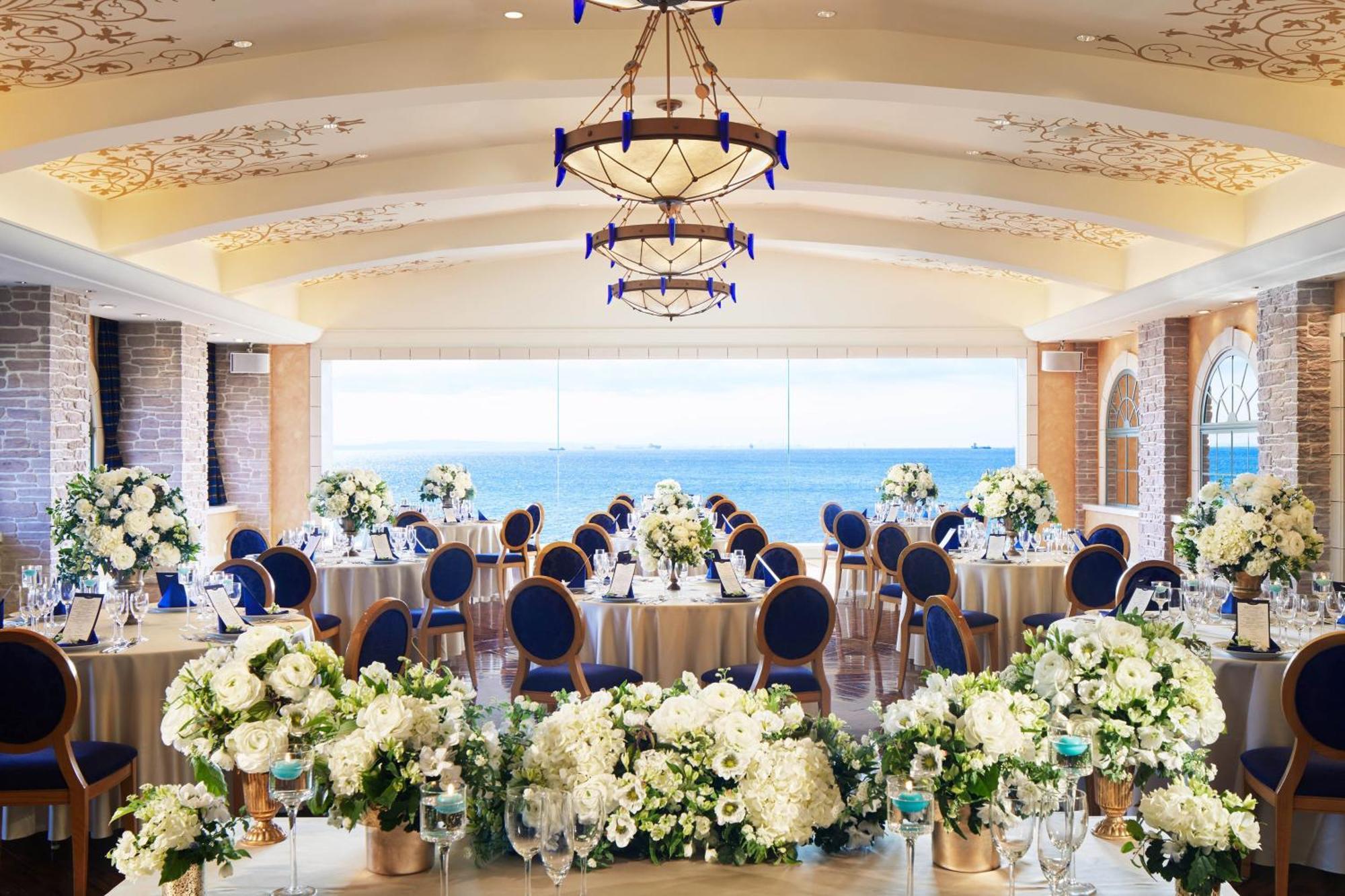 Sheraton Grande Tokyo Bay Hotel