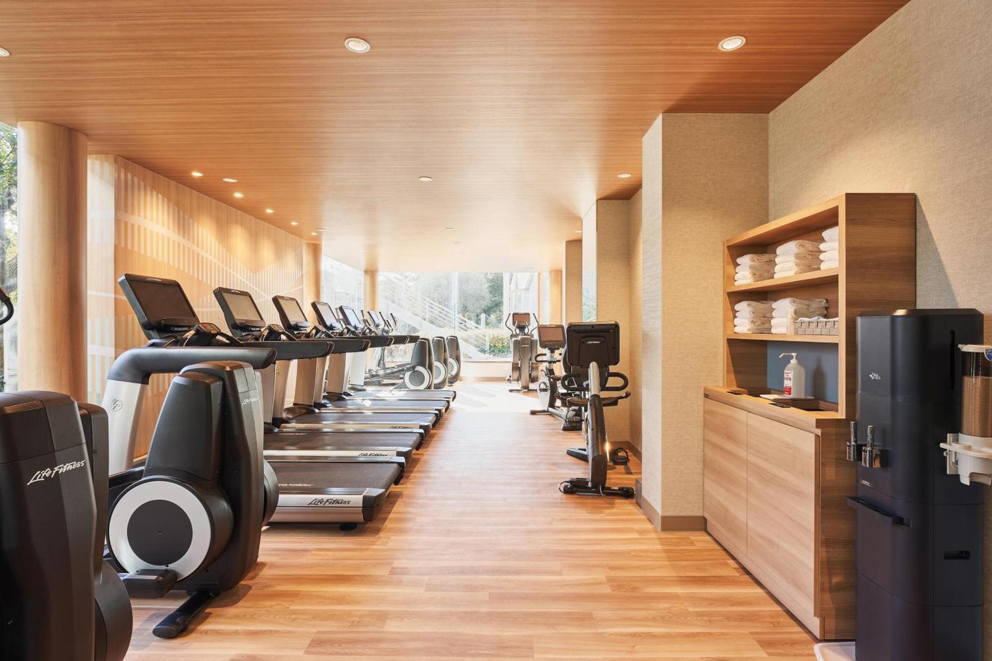 Hotel Sheraton Grande Tokyo Bay 5*