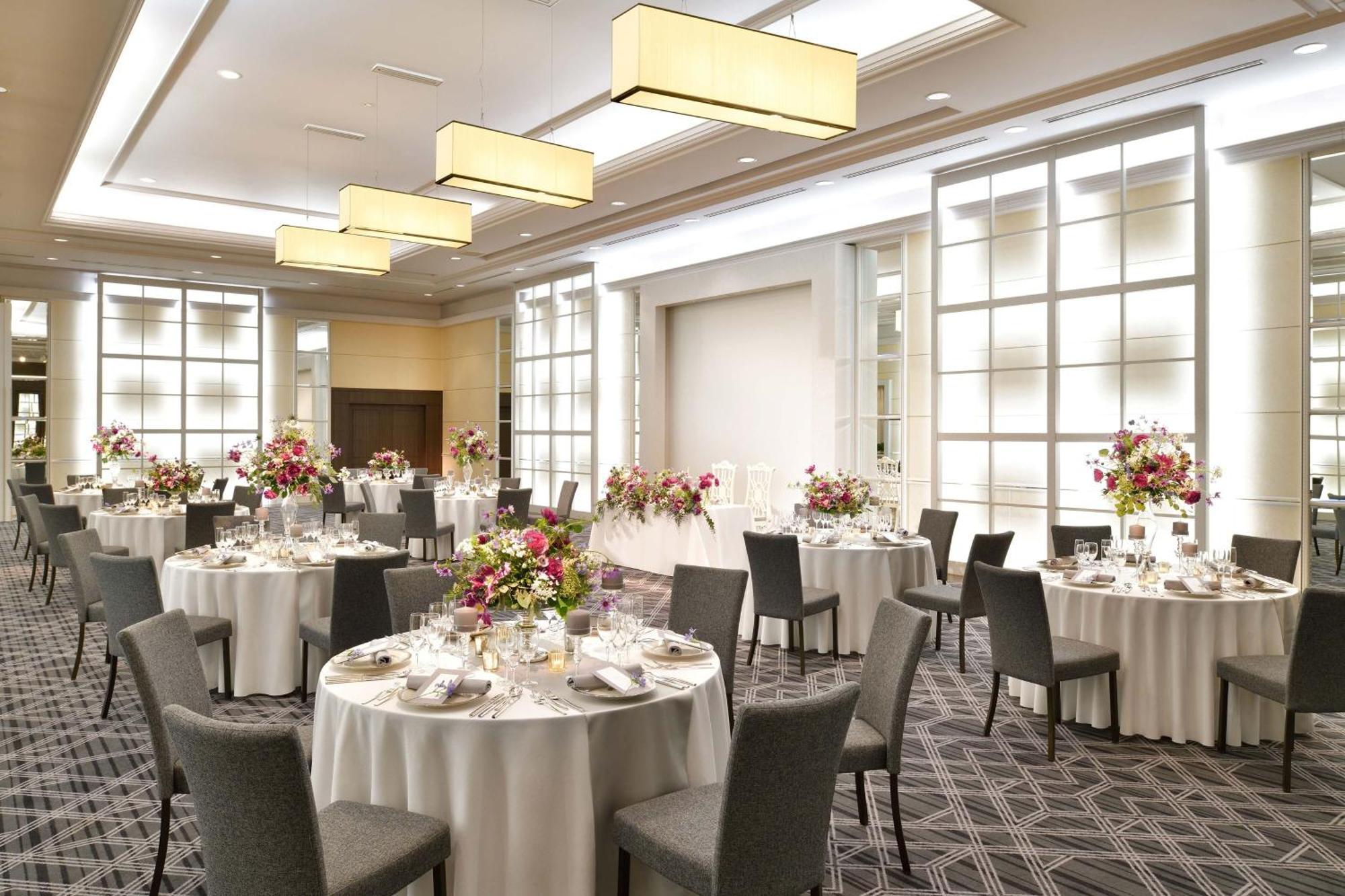 Sheraton Grande Tokyo Bay