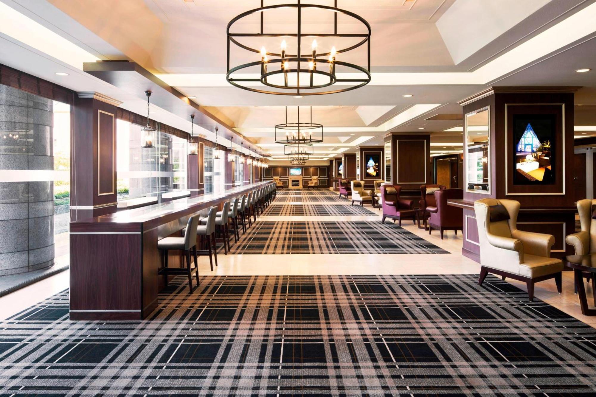 Hotel Sheraton Grande Tokyo Bay Urayasu