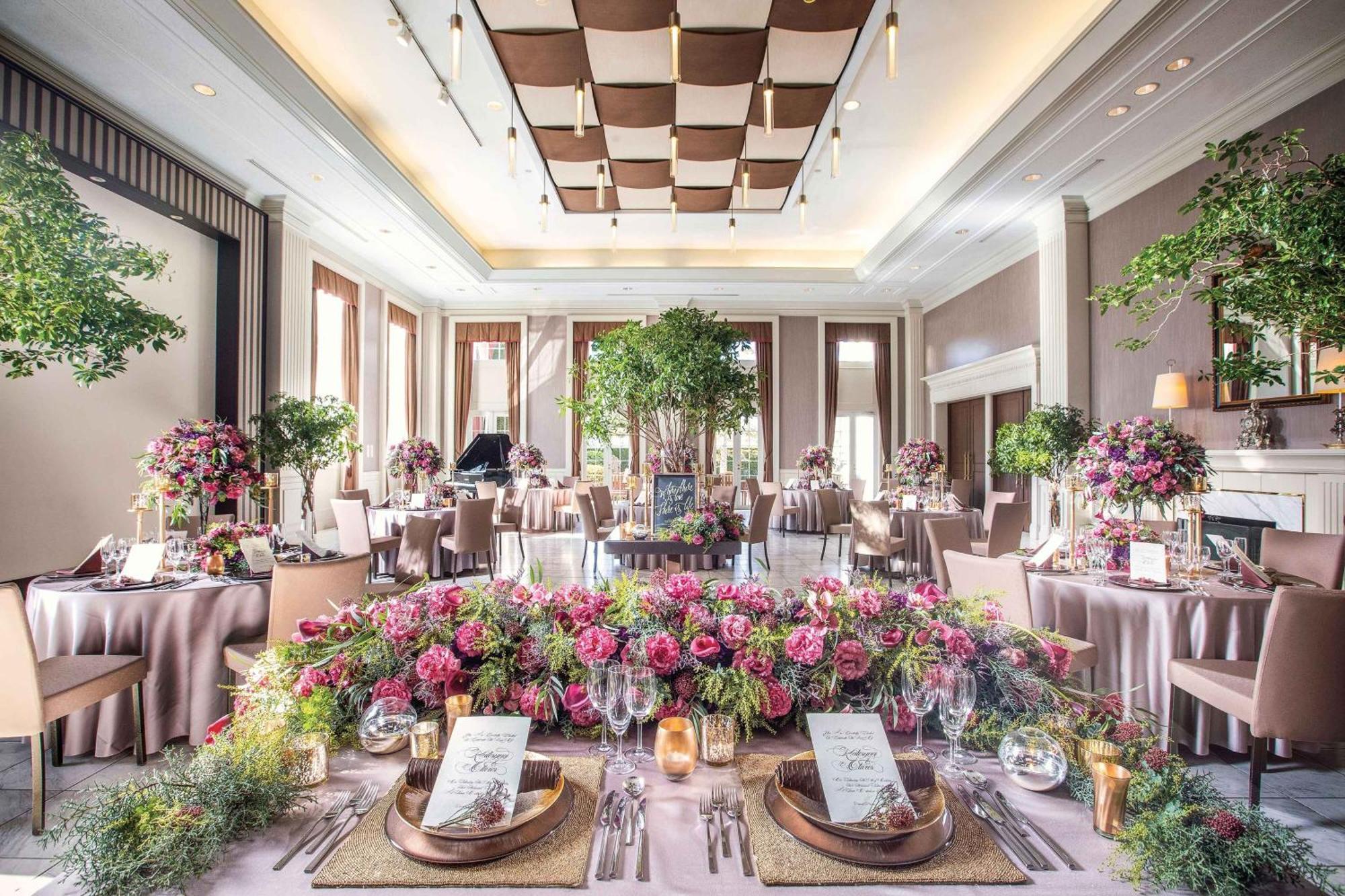 Sheraton Grande Tokyo Bay Urayasu