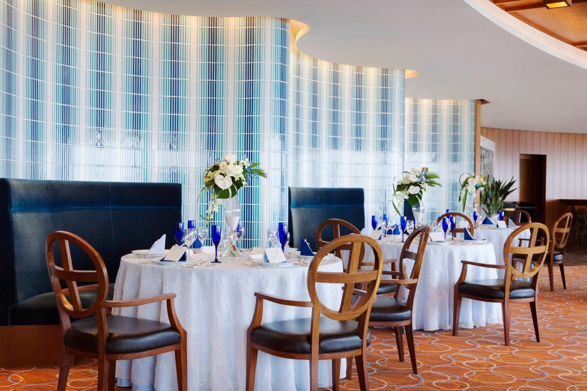 Sheraton Grande Tokyo Bay