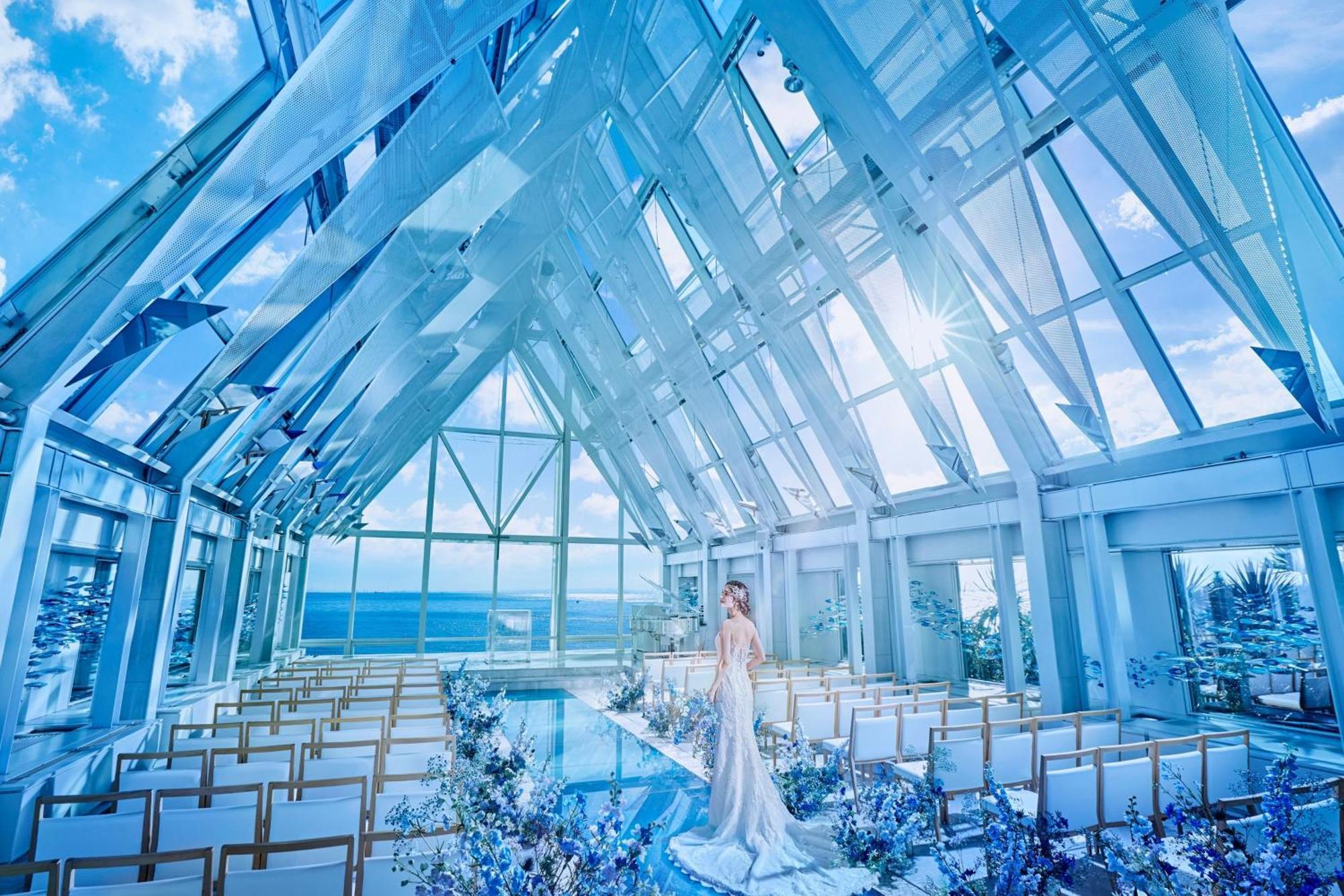 Sheraton Grande Tokyo Bay