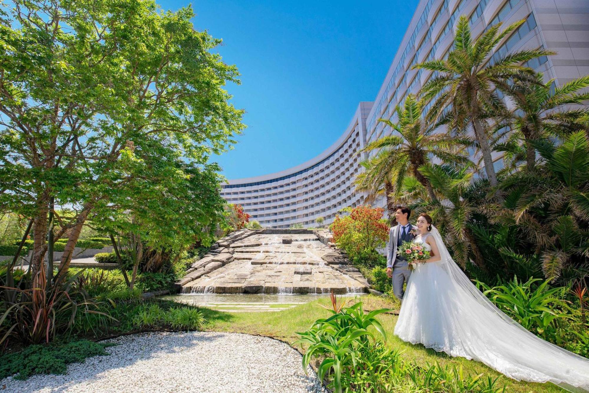 Sheraton Grande Tokyo Bay Hotel