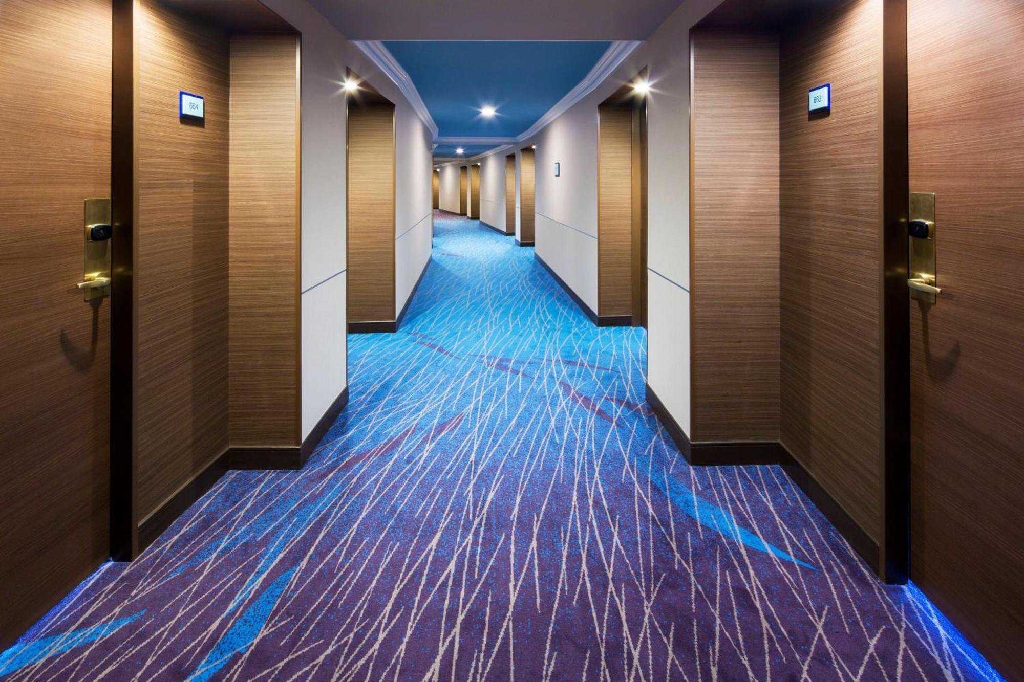 Sheraton Grande Tokyo Bay 5* Urayasu