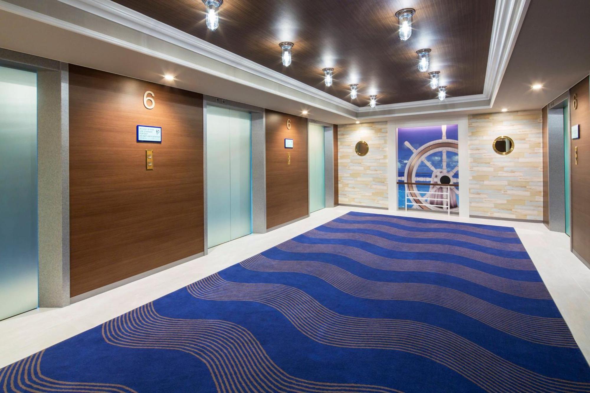 Sheraton Grande Tokyo Bay Hotel Urayasu
