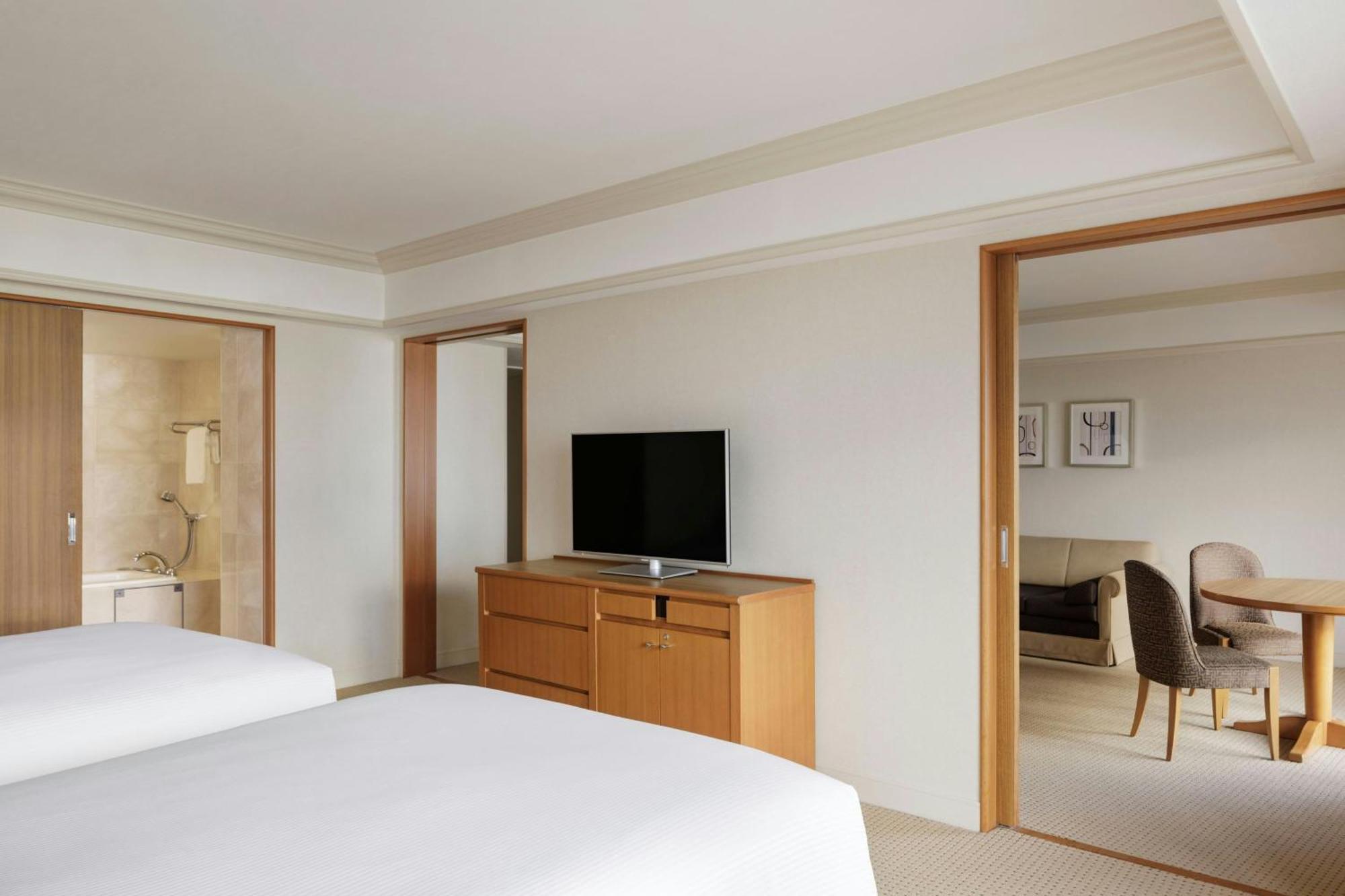 Hotel Sheraton Grande Tokyo Bay