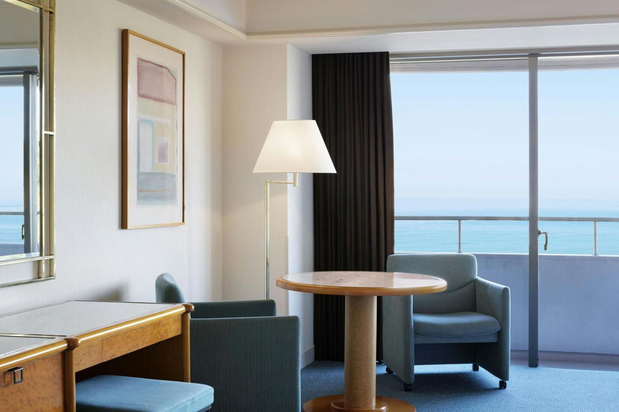 Sheraton Grande Tokyo Bay Hotel Urayasu